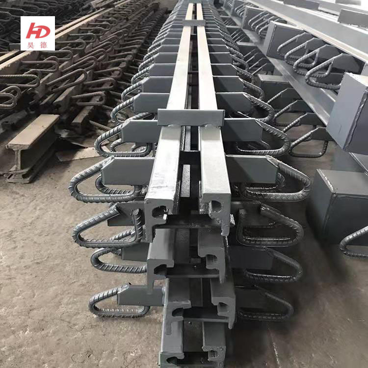 客戶不知道需要什么樣的橋梁伸縮縫怎么辦？